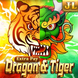 Dragon Tiger